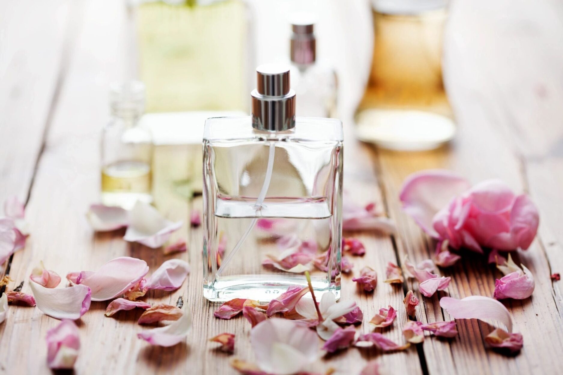 EXPERT EXCLUSIVE HACKS Putting your perfume in the fridge will make it last longer… Stacyknows