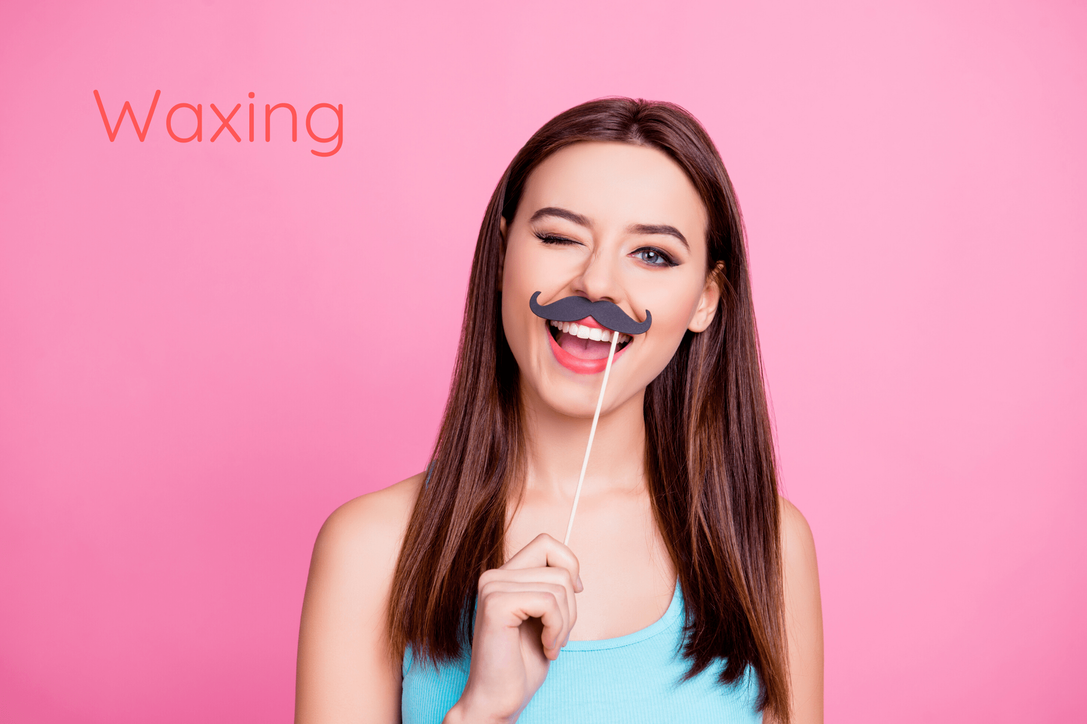 Waxing STACY Lash & Skin