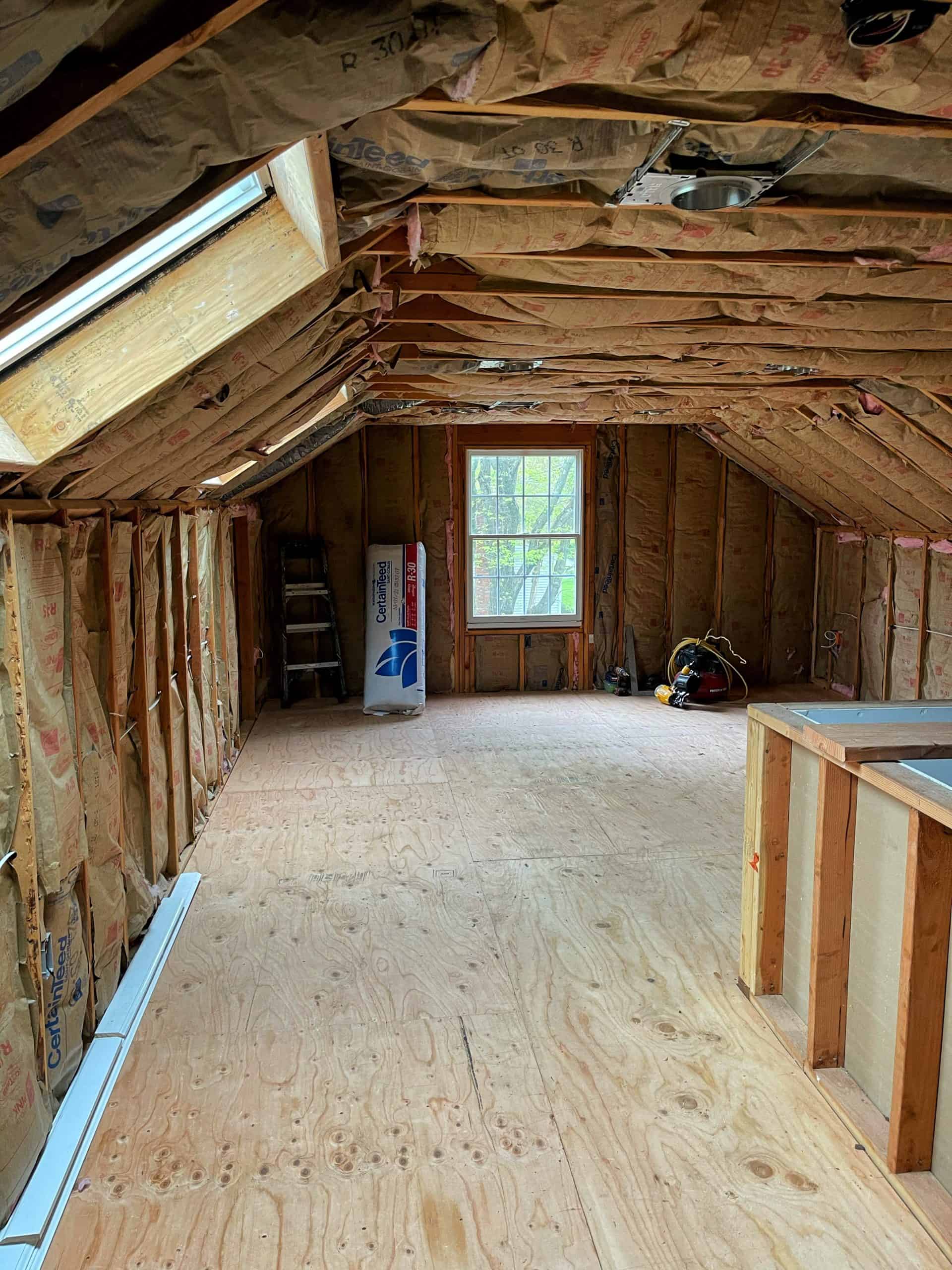 Remodeling a House to Add a Home Office Stacy Ling