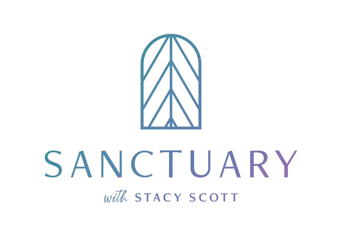 Social Sanctuary with Stacy Scott