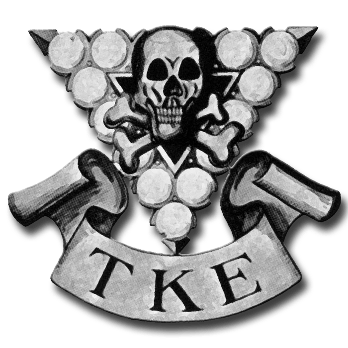 Tau Kappa Epsilon Stacy's Got Greek