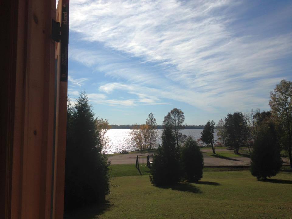 Parcs et camping SaintAndréd'Argenteuil