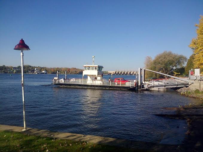 Histoire et géographie SaintAndré d'Argenteuil