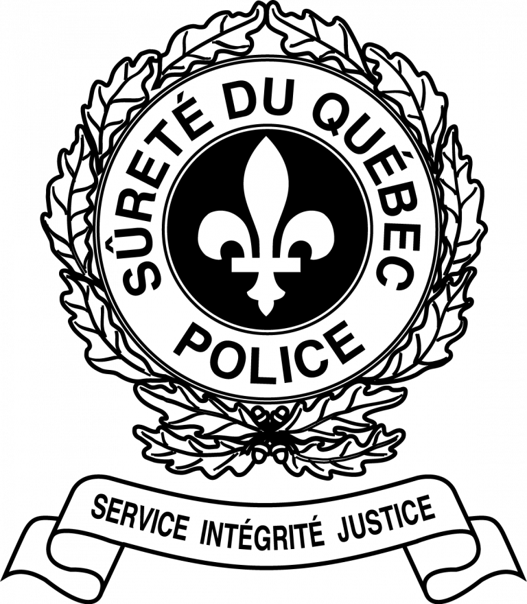 Communiqué de presse Sûreté du Québec SaintAndréd'Argenteuil