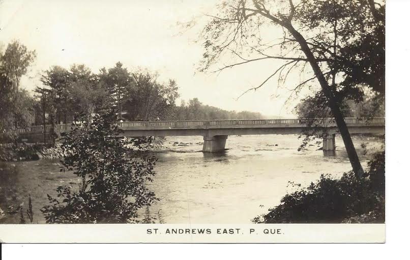 pontstada SaintAndréd'Argenteuil
