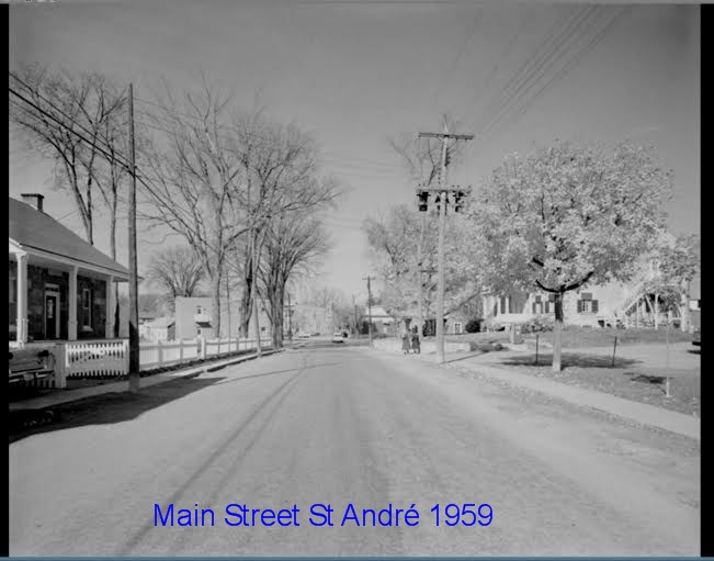 rueprincipalstada SaintAndréd'Argenteuil