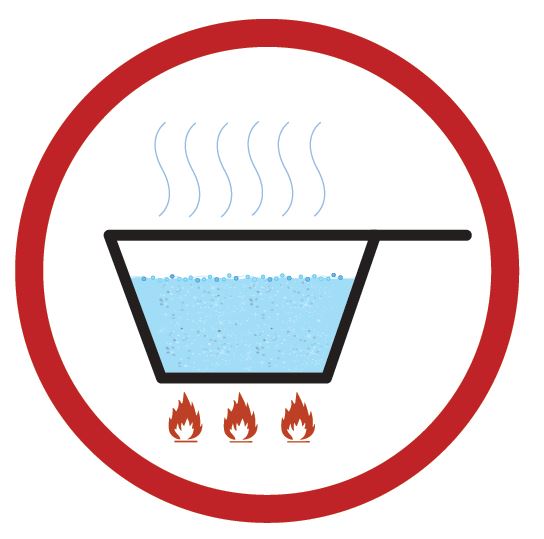 Avis d’ébullition de l’eau potable SaintAndréd'Argenteuil