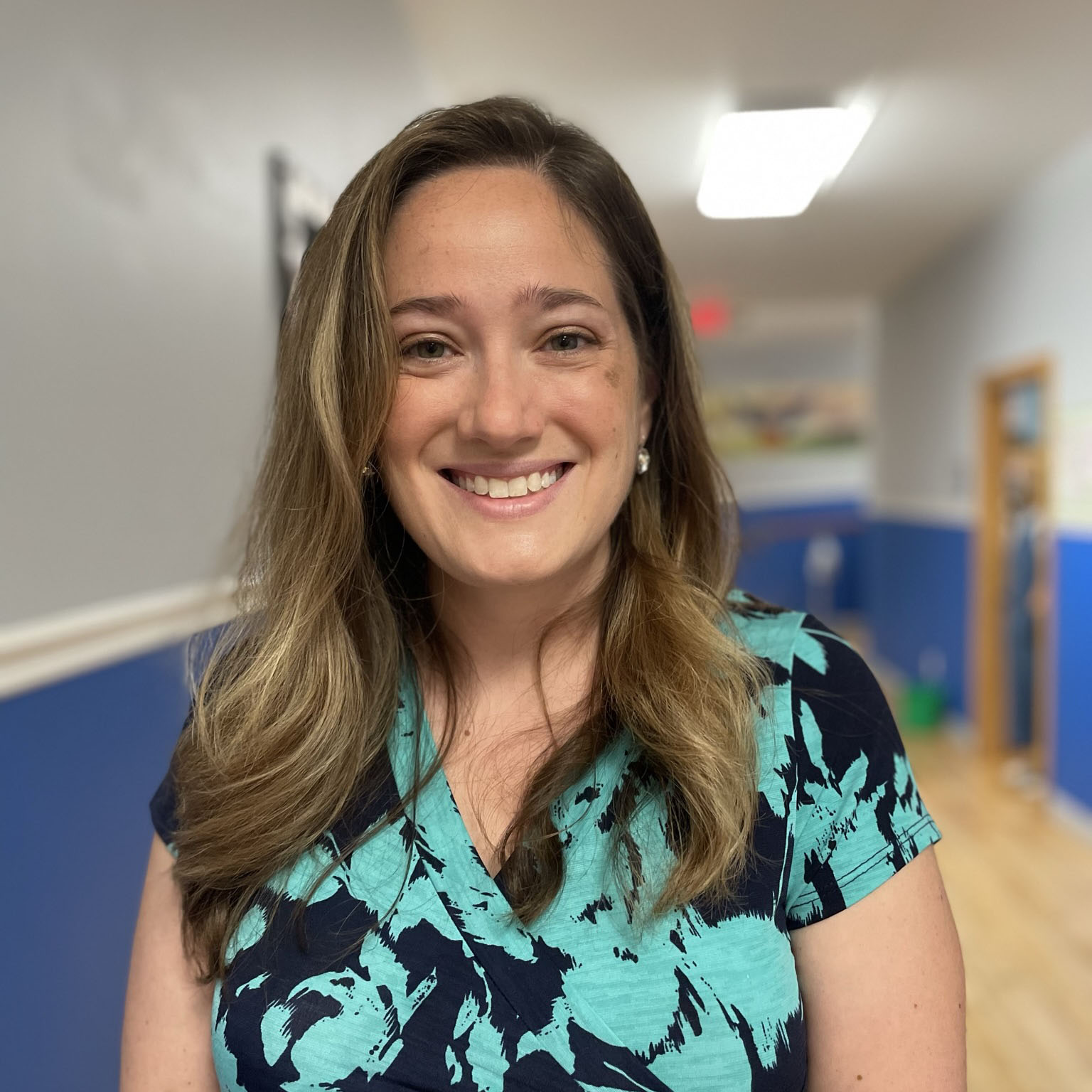 Our School Saint Adalbert School