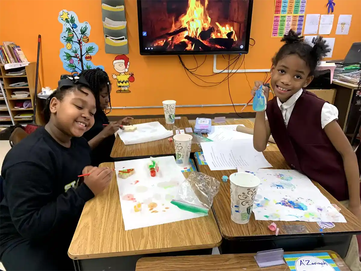 Current Families Saint Adalbert Catholic School