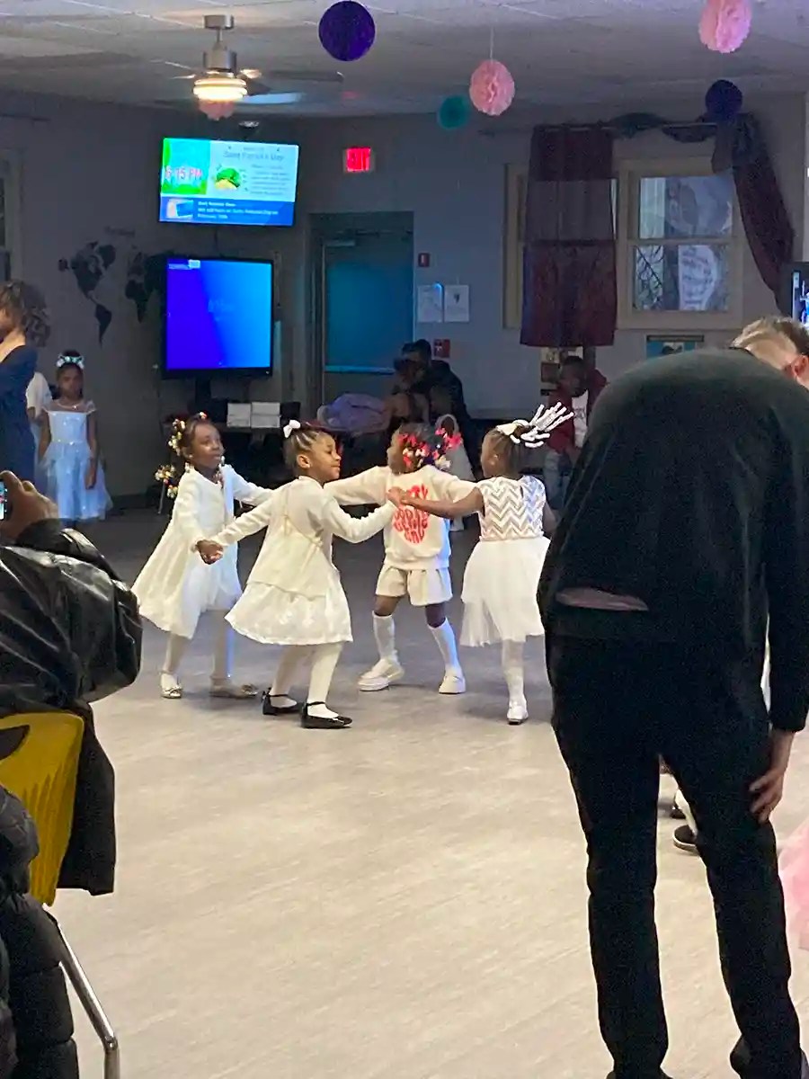 Resources for Parents Saint Adalbert Catholic School