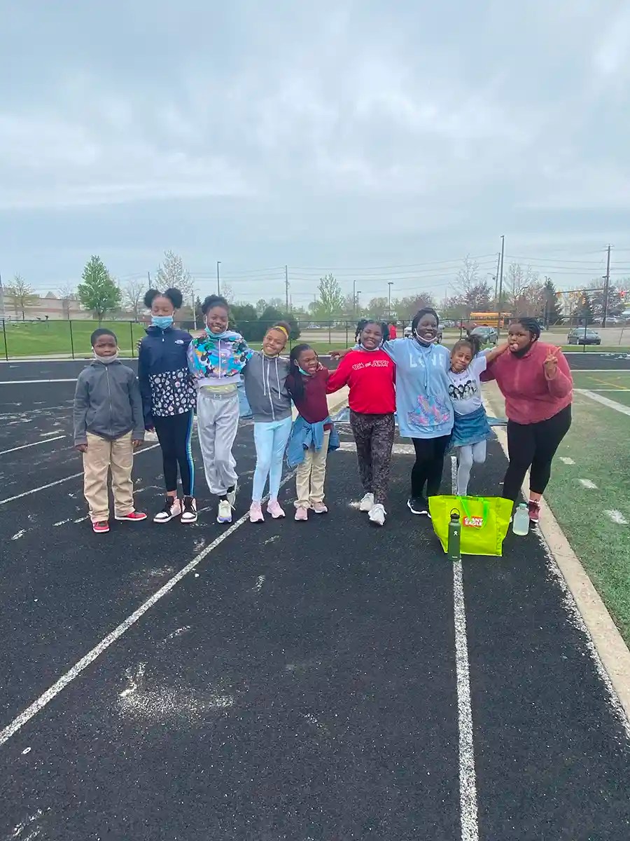 CYO Saint Adalbert Catholic School