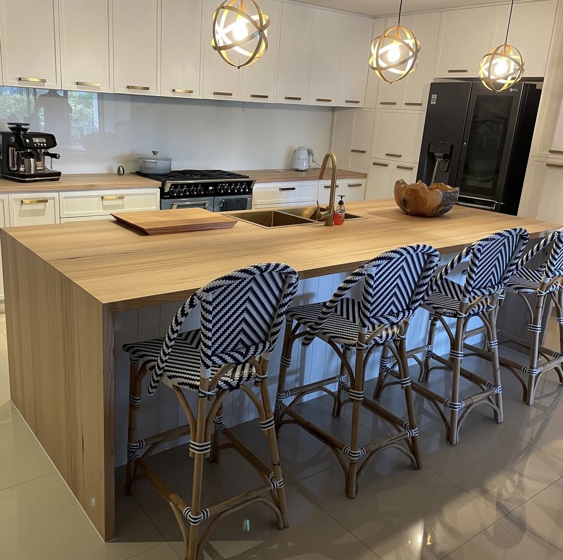 STADC Surfaces Custom Solid Timber Products & Furniture Adelaide Hills