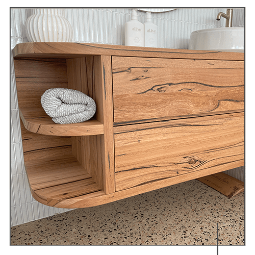 STADC Surfaces Custom Solid Timber Products & Furniture Adelaide