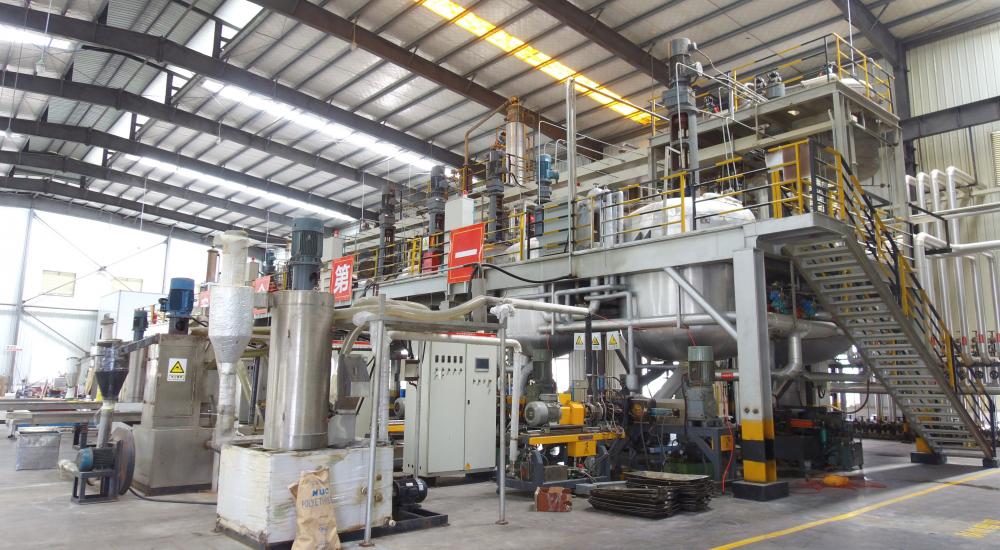 Company Hot Melt Adhesive Producer SUNTIP