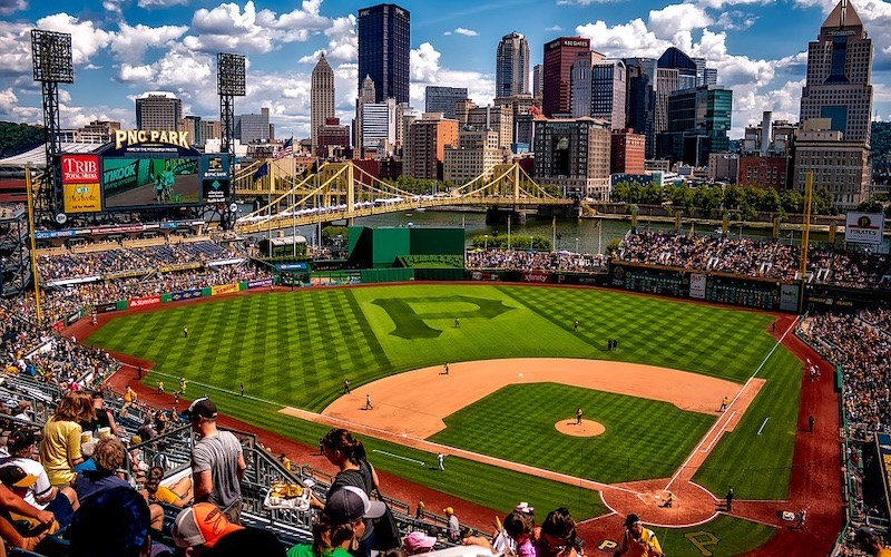 PNCパークがカルチャーシティとの提携でセンサリー認定球場に