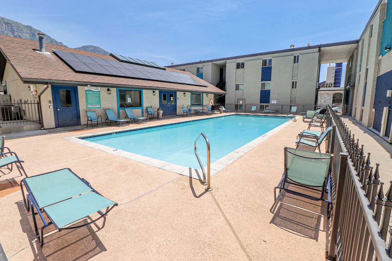 See Our Fantastic Provo Apartments & Community Spaces Stadium 150