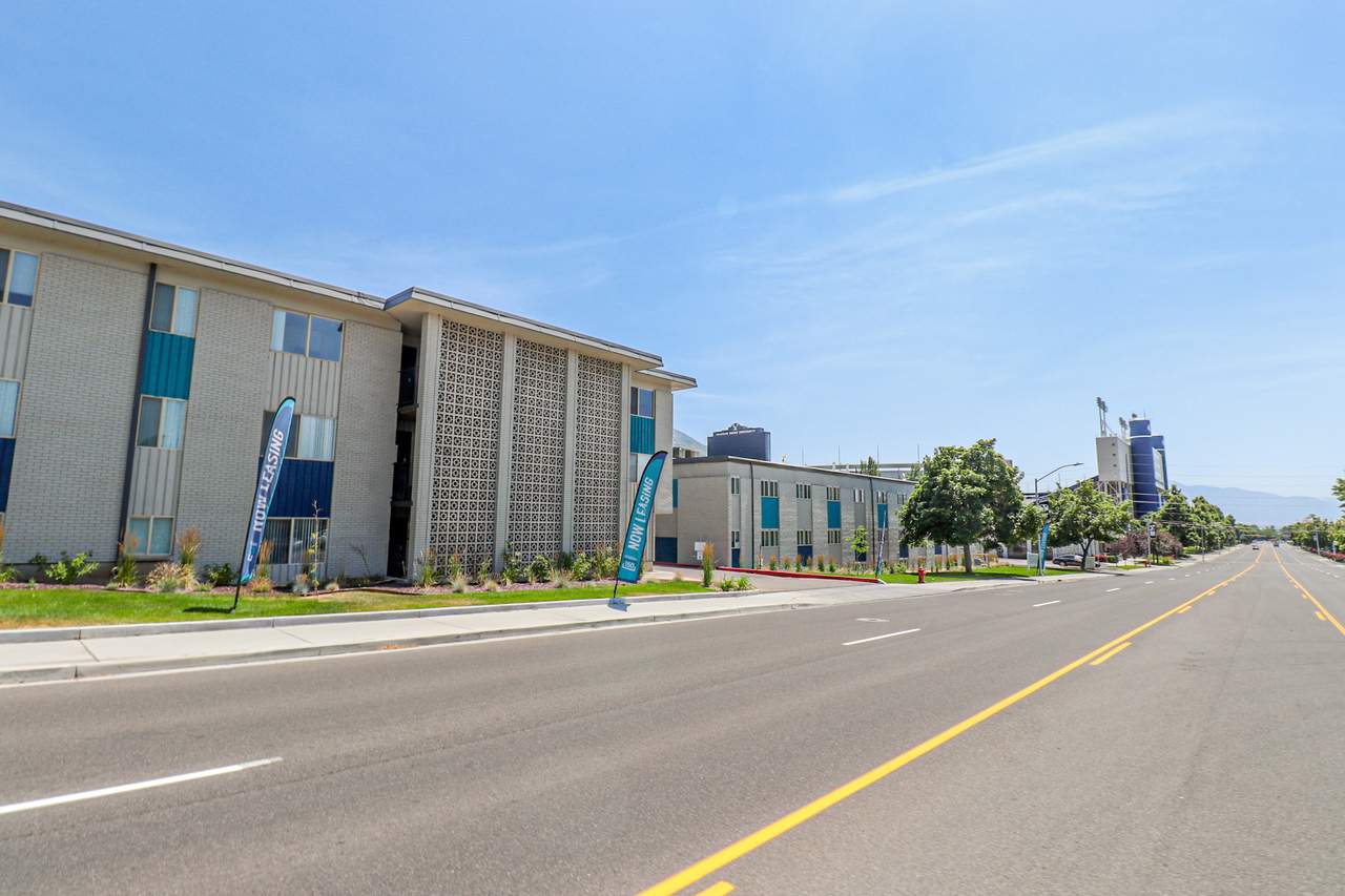 Affordable Offcampus Housing in Provo Schedule a Tour Today