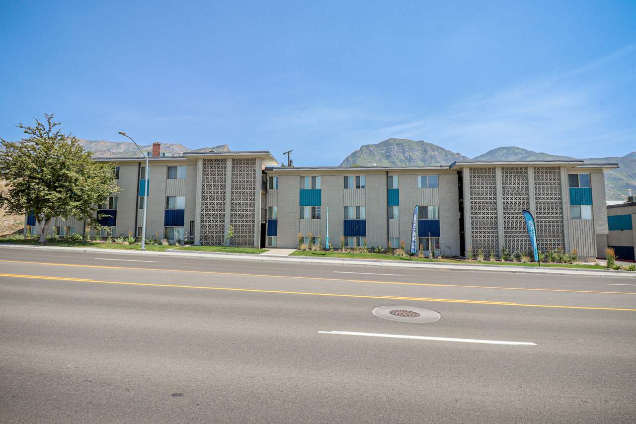 See Our Fantastic Provo Apartments & Community Spaces Stadium 150