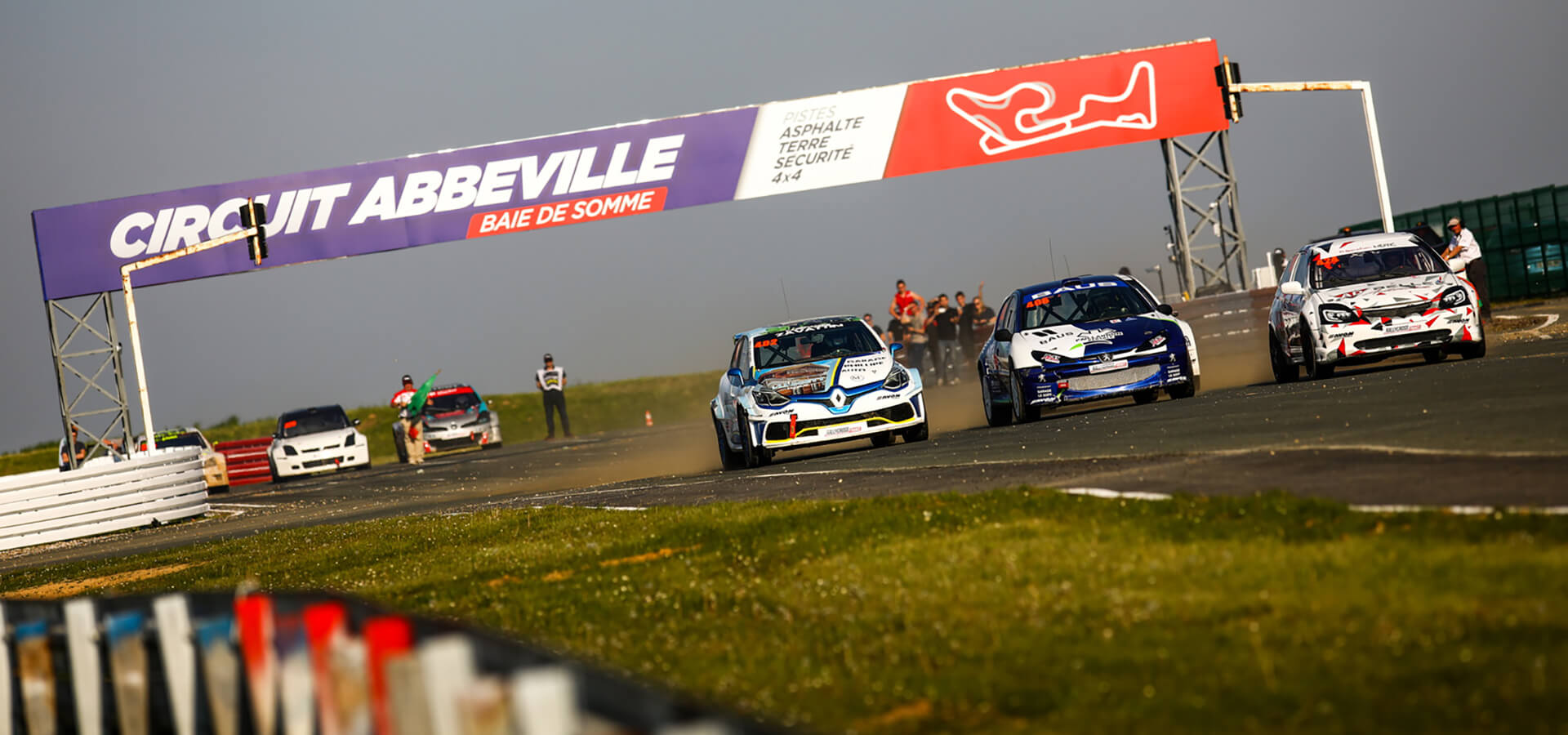Devis — Stadium Automobile Abbeville