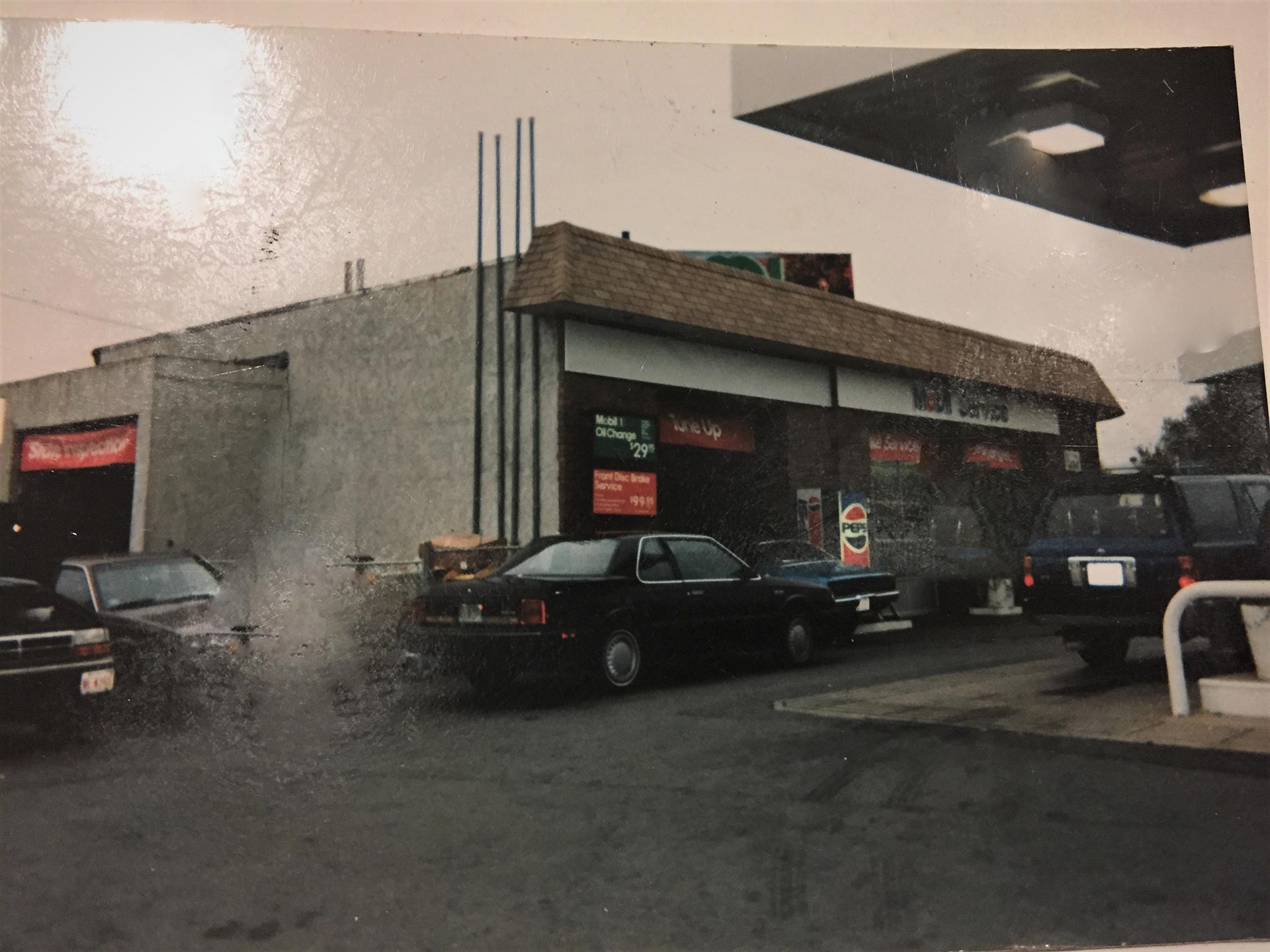 About Stadium Auto Solutions