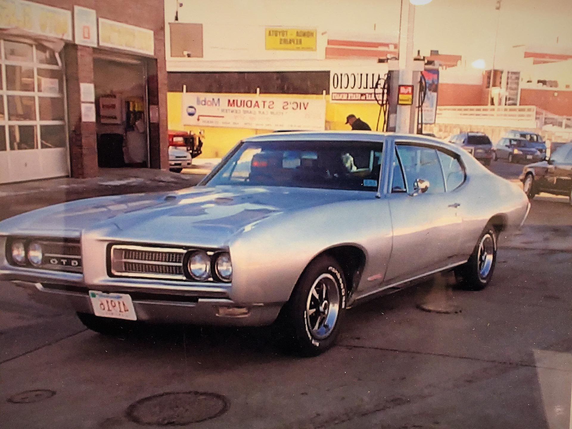 About Stadium Auto Solutions