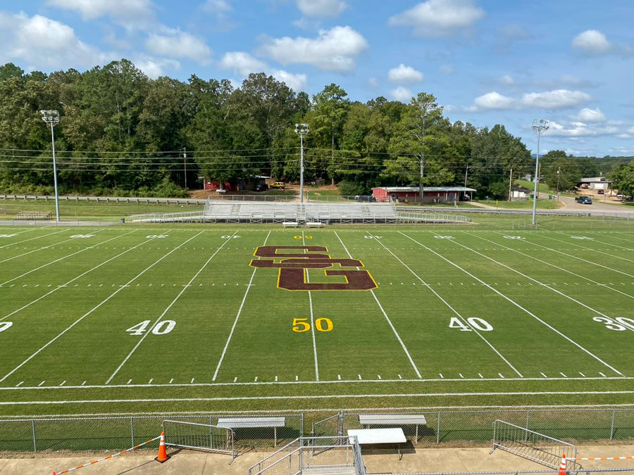Grady Stadium Atlanta,