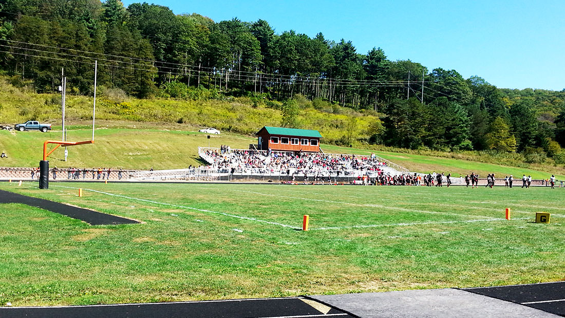 Wolverine Mountain Sheffield, Pennsylvania
