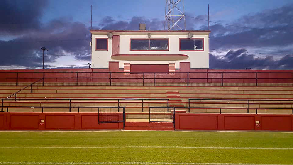 Bomber Bowl Frederick, Oklahoma