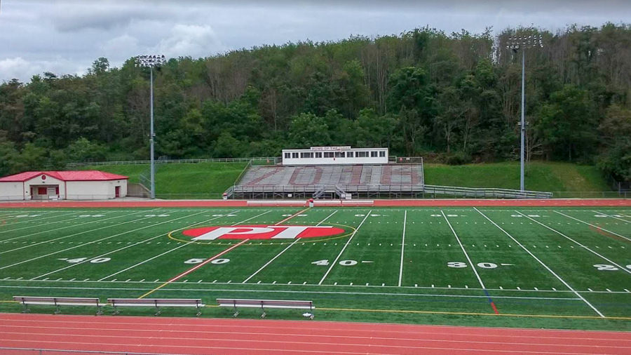 Confluence Financial Partners Stadium McMurray, Pennsylvania