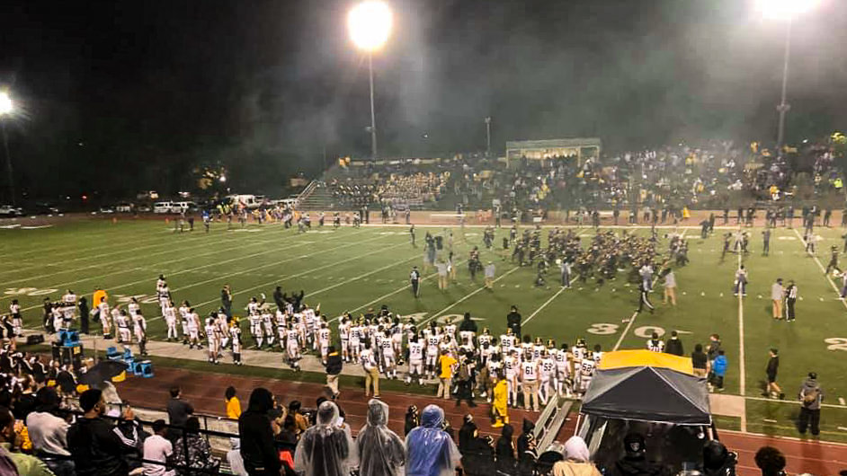 Bastrop Louisiana Football at louisdmccarty blog