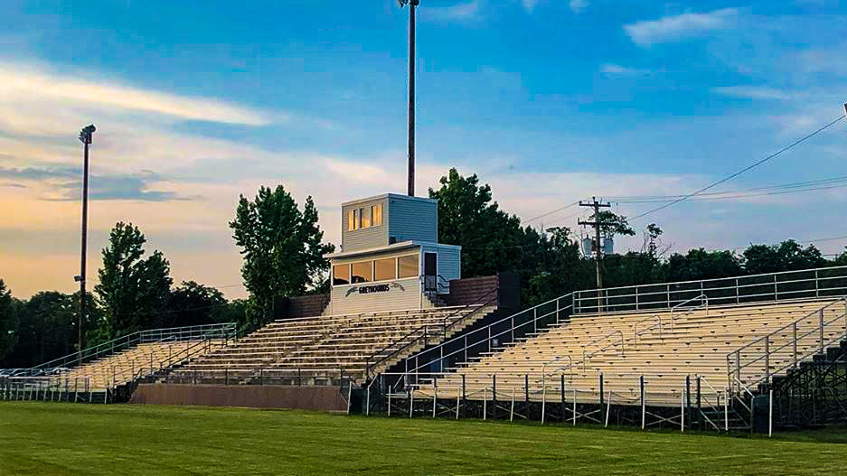 Veterans Memorial Field Shippensburg, Pennsylvania