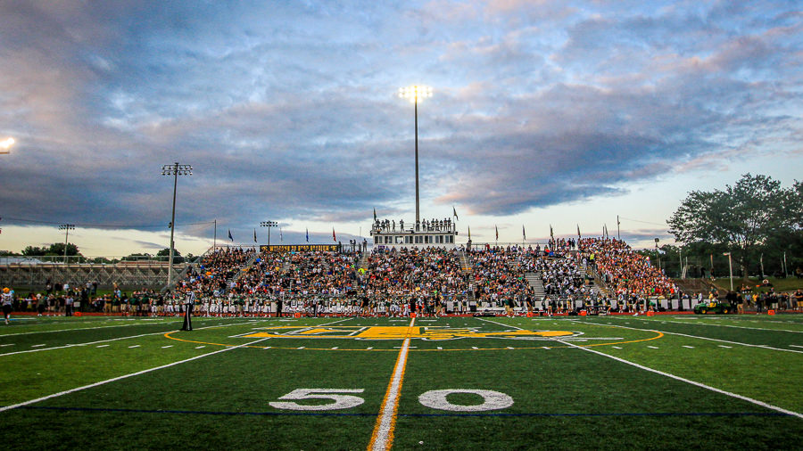 EPSD Stadium Emmaus, Pennsylvania