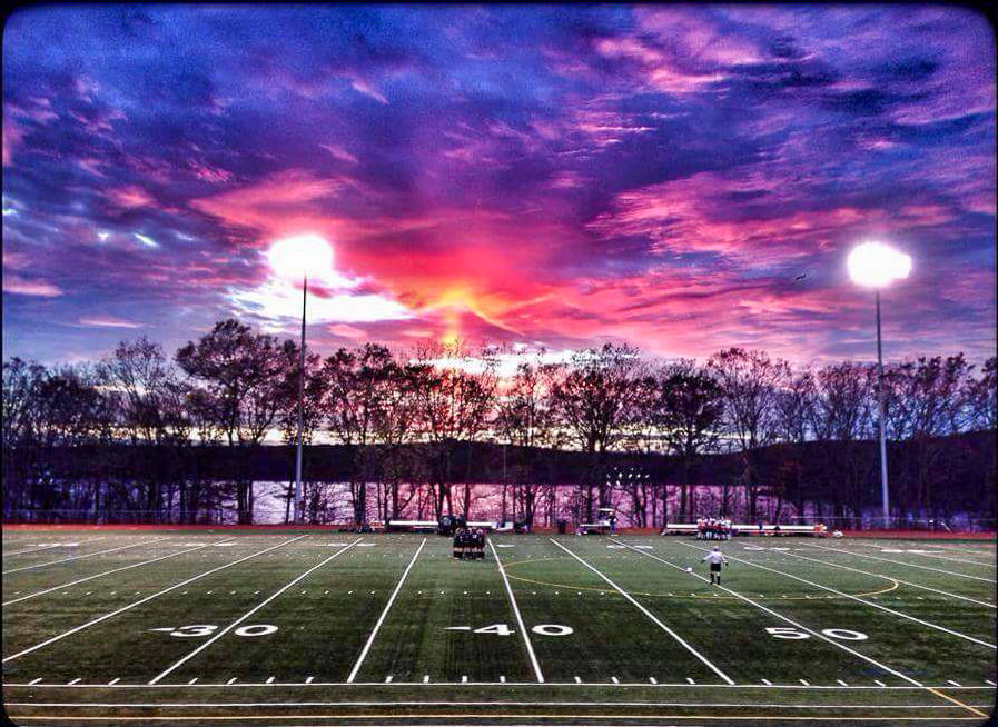 Wallenpaupack Buckhorn Stadium Hawley, Pennsylvania