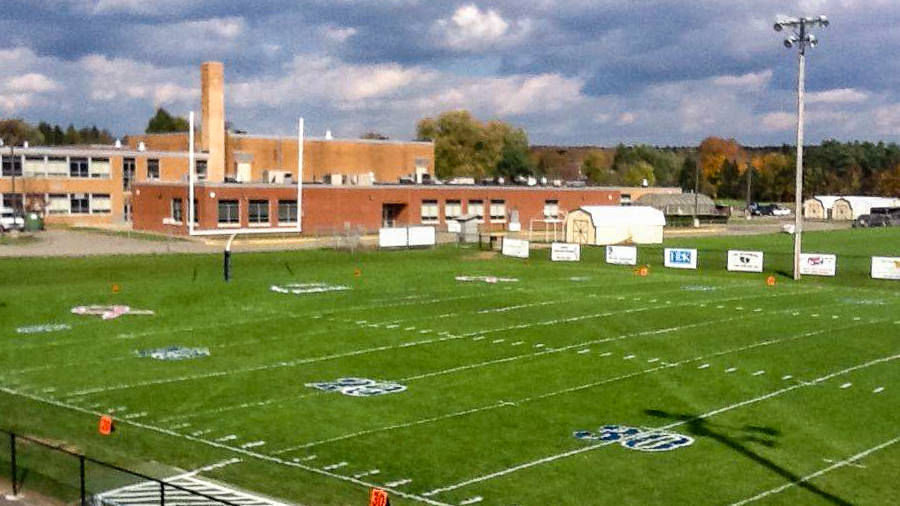 Conneaut Field Linesville, Pennsylvania