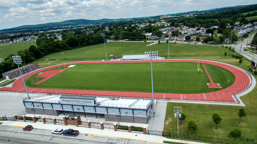 Sheppard & Myers Field Hanover, Pennsylvania