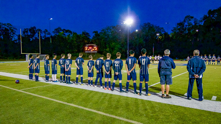 Brentwood Stadium Pittsburgh, Pennsylvania