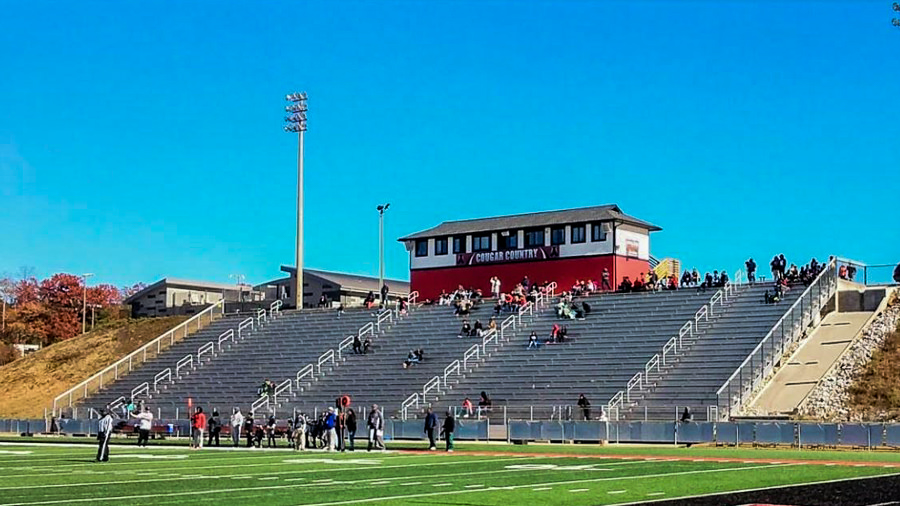 Alexander High School Douglasville Ga