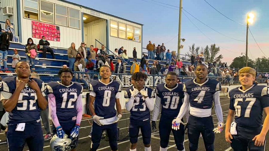 Keith Field Stamps, Arkansas