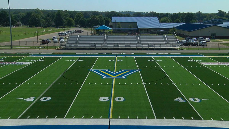 Valley View Field Jonesboro, Arkansas