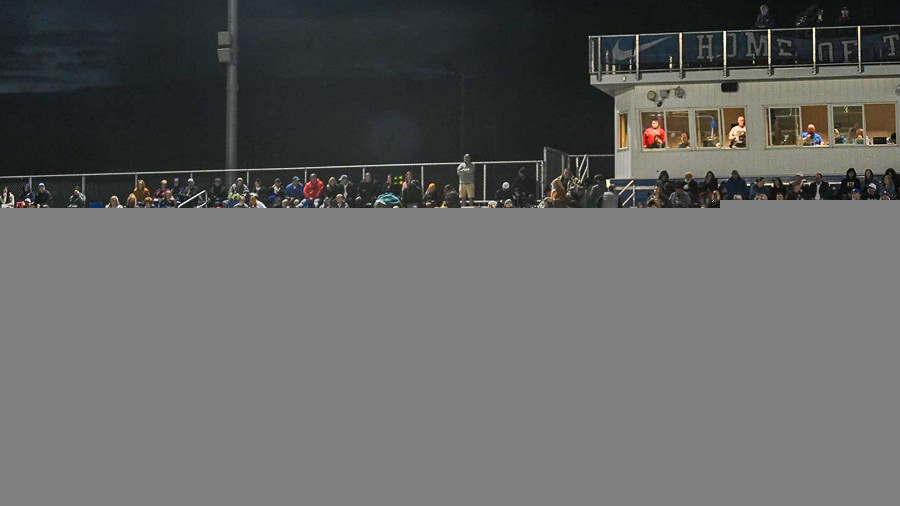 Tiger Stadium Ringgold,