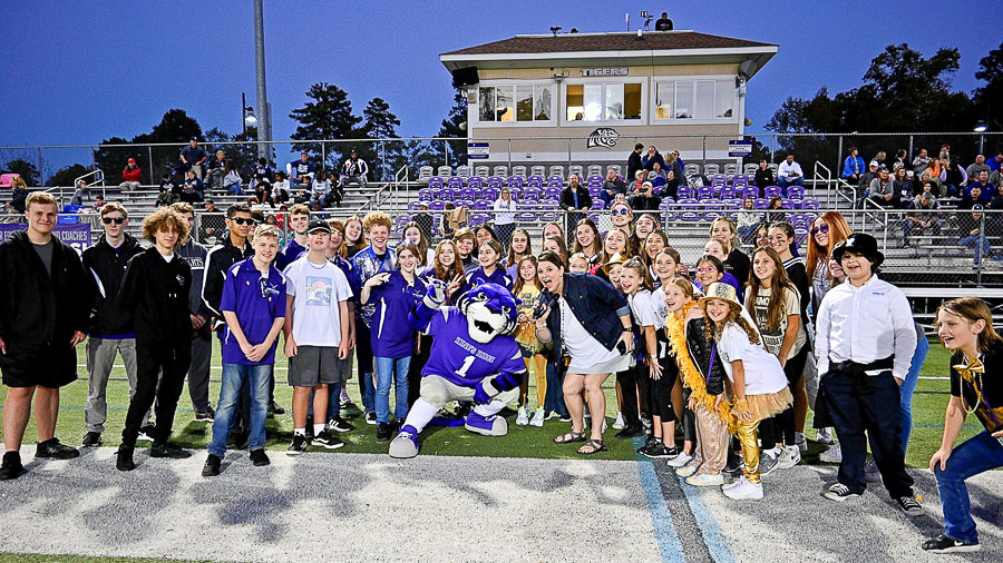 Archer Field Alpharetta,