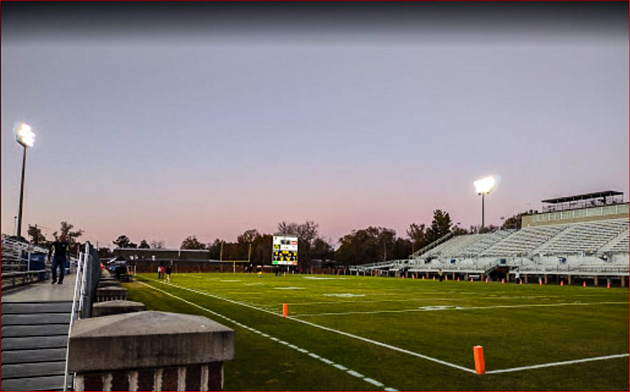 The Brickyard Thomson,