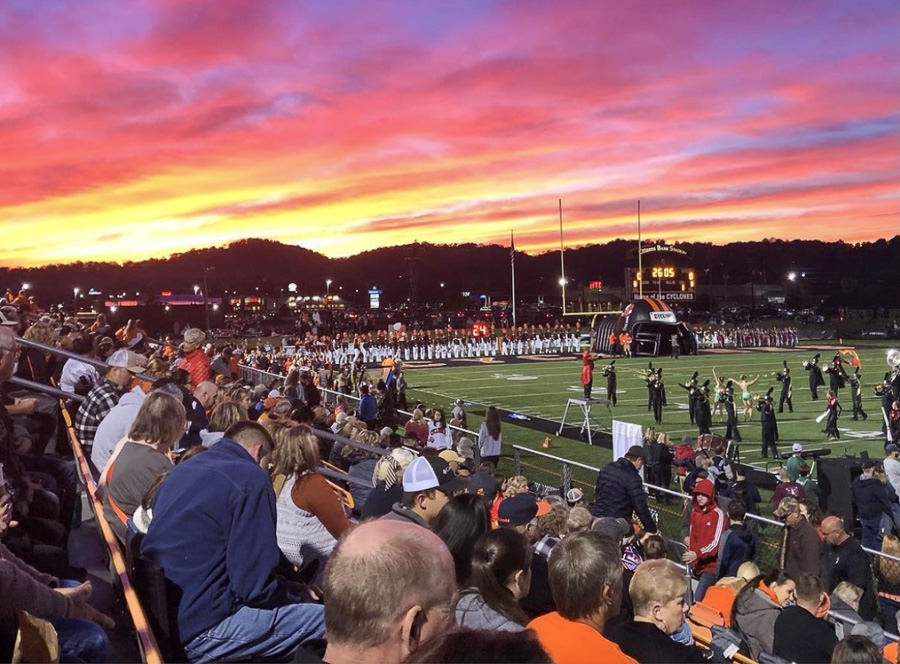 Citizens Bank Stadium