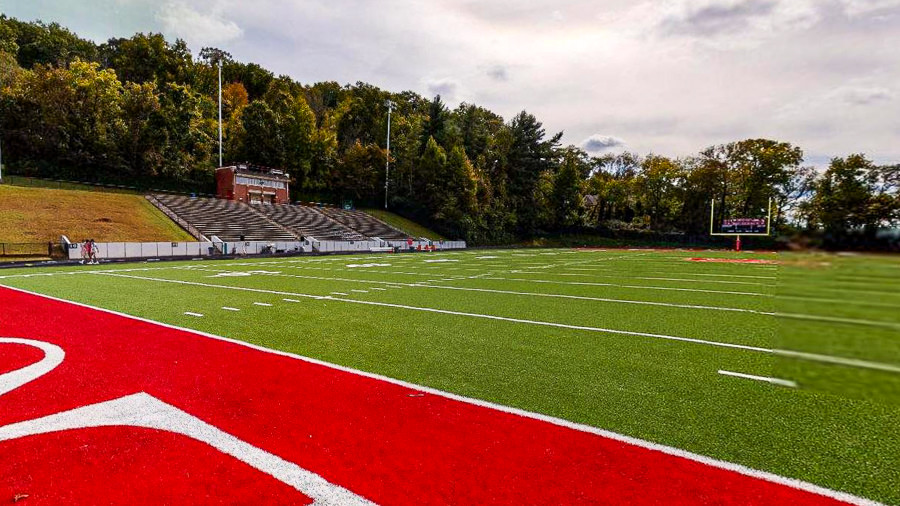 Heywood Stadium Chattanooga, Tennessee