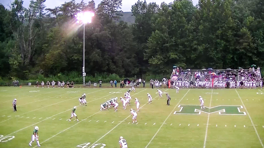 Midway Stadium Kingston, Tennessee