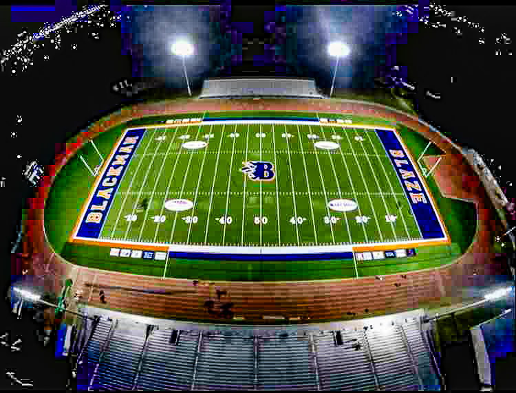 Blackman Stadium La Vergne, Tennessee