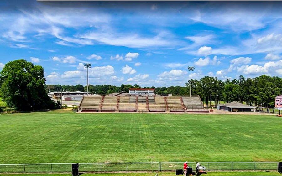 FosheeHenderson Stadium Millbrook, Alabama