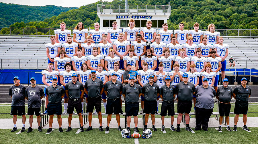 Bobcat Stadium Pineville, Kentucky