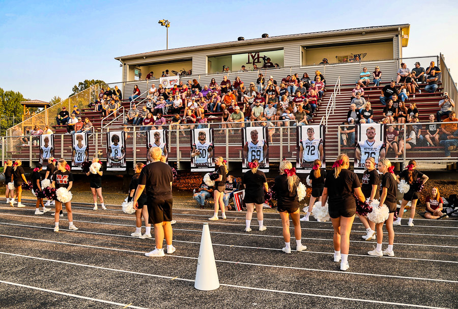 Stadium Edmonton, Kentucky