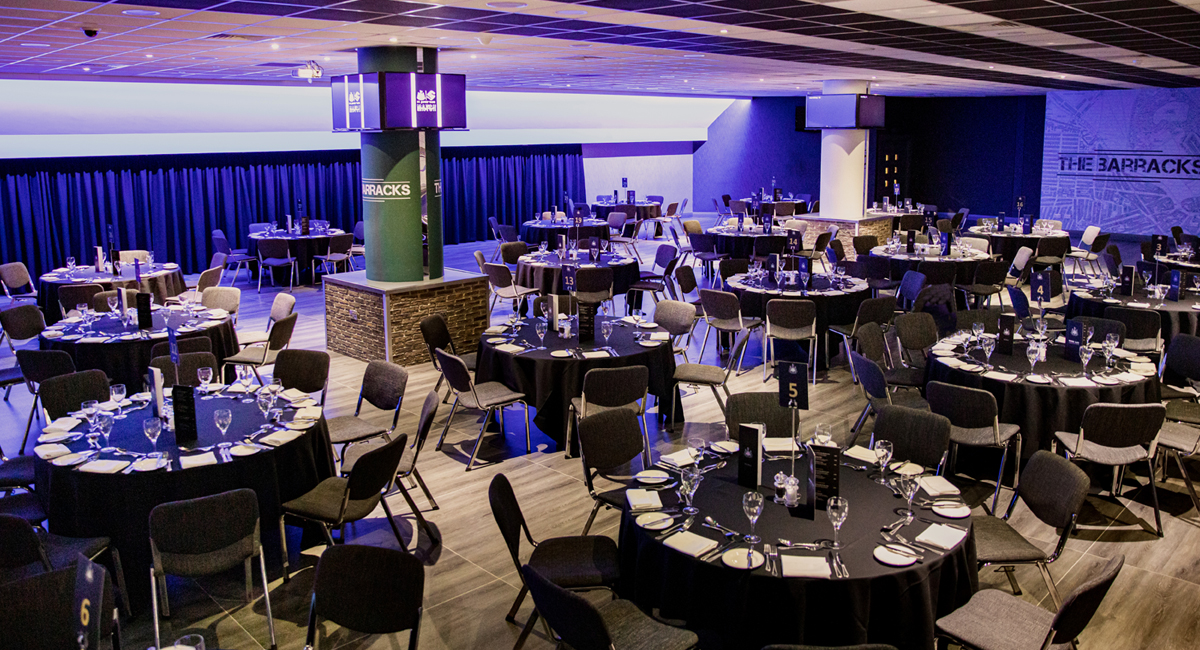 Newcastle Venue Hire St. James' Park, Newcastle United FC